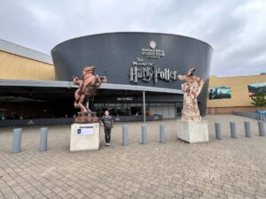 Harry Potter Studios