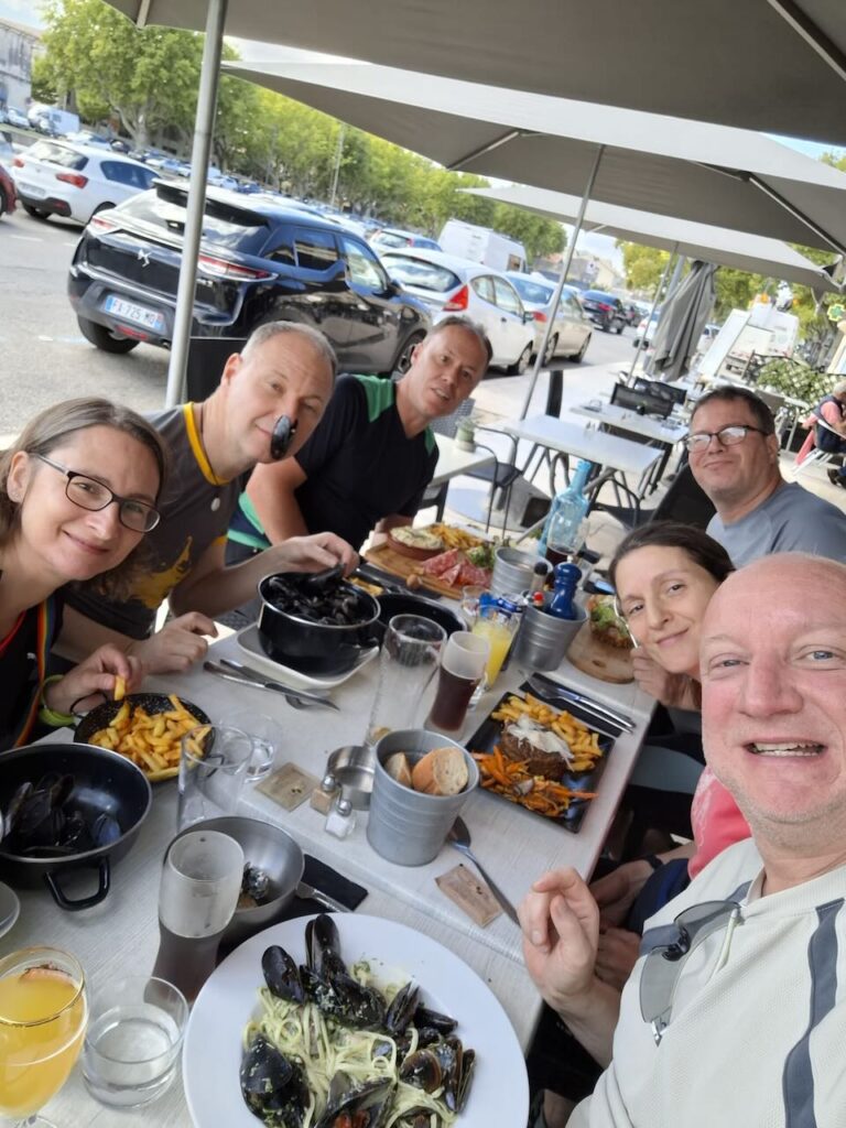 Kulinarische Genüsse