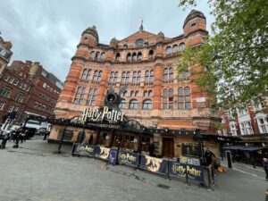 Musical - beim nächsten Besuch am Plan