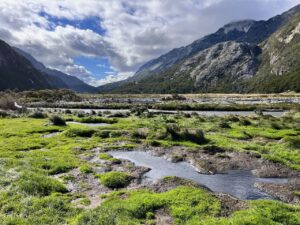 Tierra del Fuego - Chile